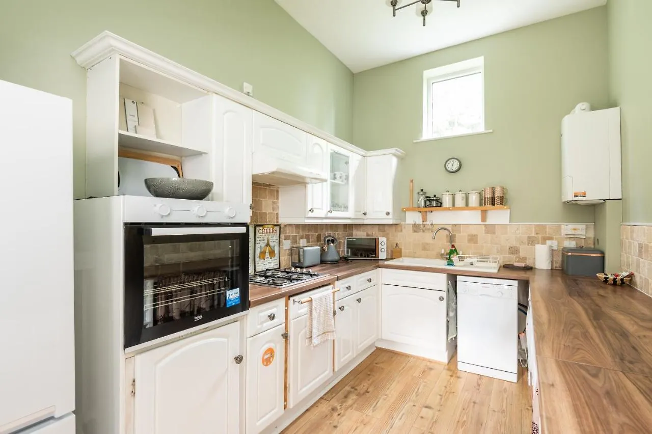 Pass The Keys Charming Cottage Near Clifton Moor York Dom wakacyjny