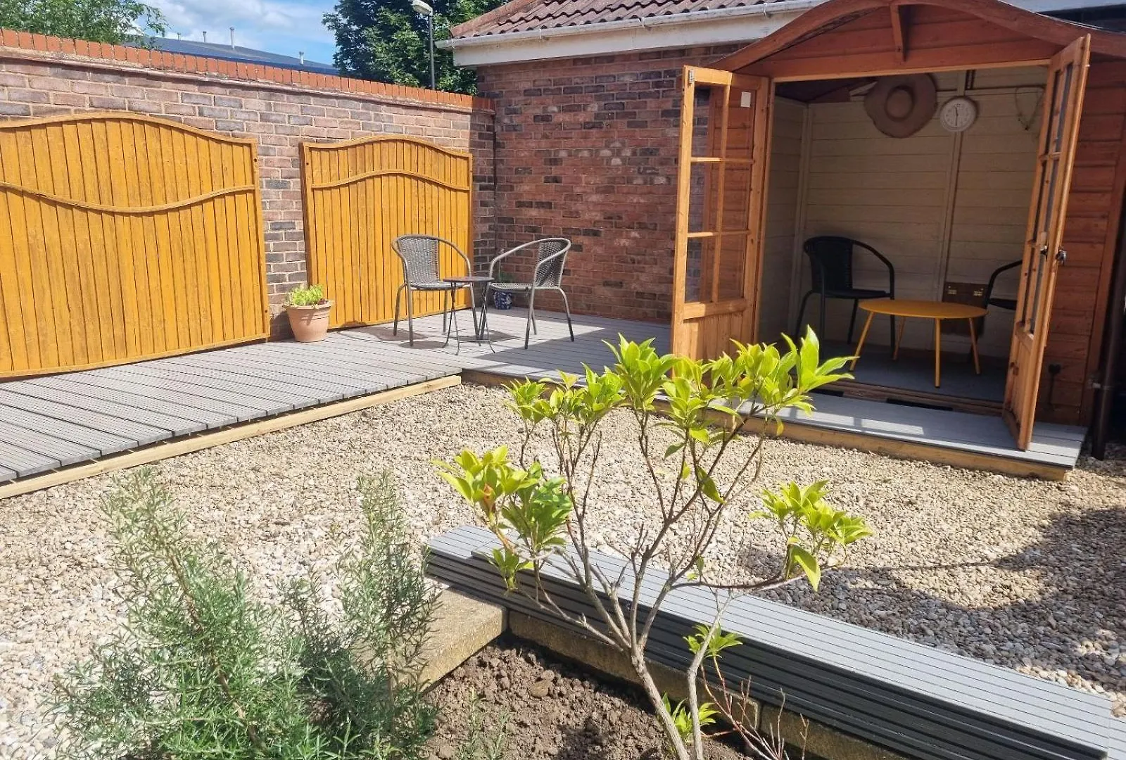 Pass The Keys Charming Cottage Near Clifton Moor York Dom wakacyjny