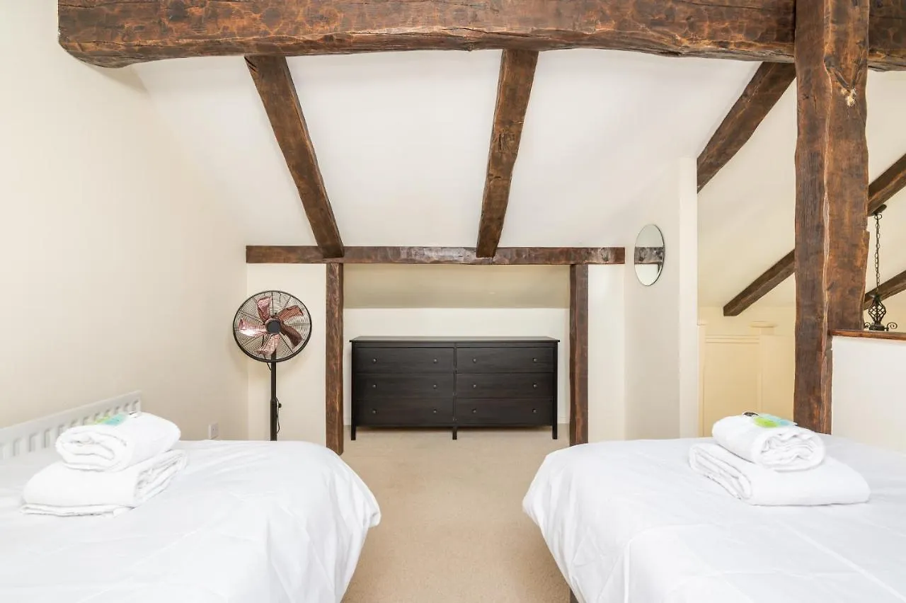 Pass The Keys Charming Cottage Near Clifton Moor York Royaume-Uni