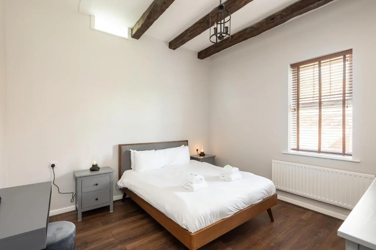 Pass The Keys Charming Cottage Near Clifton Moor York Royaume-Uni