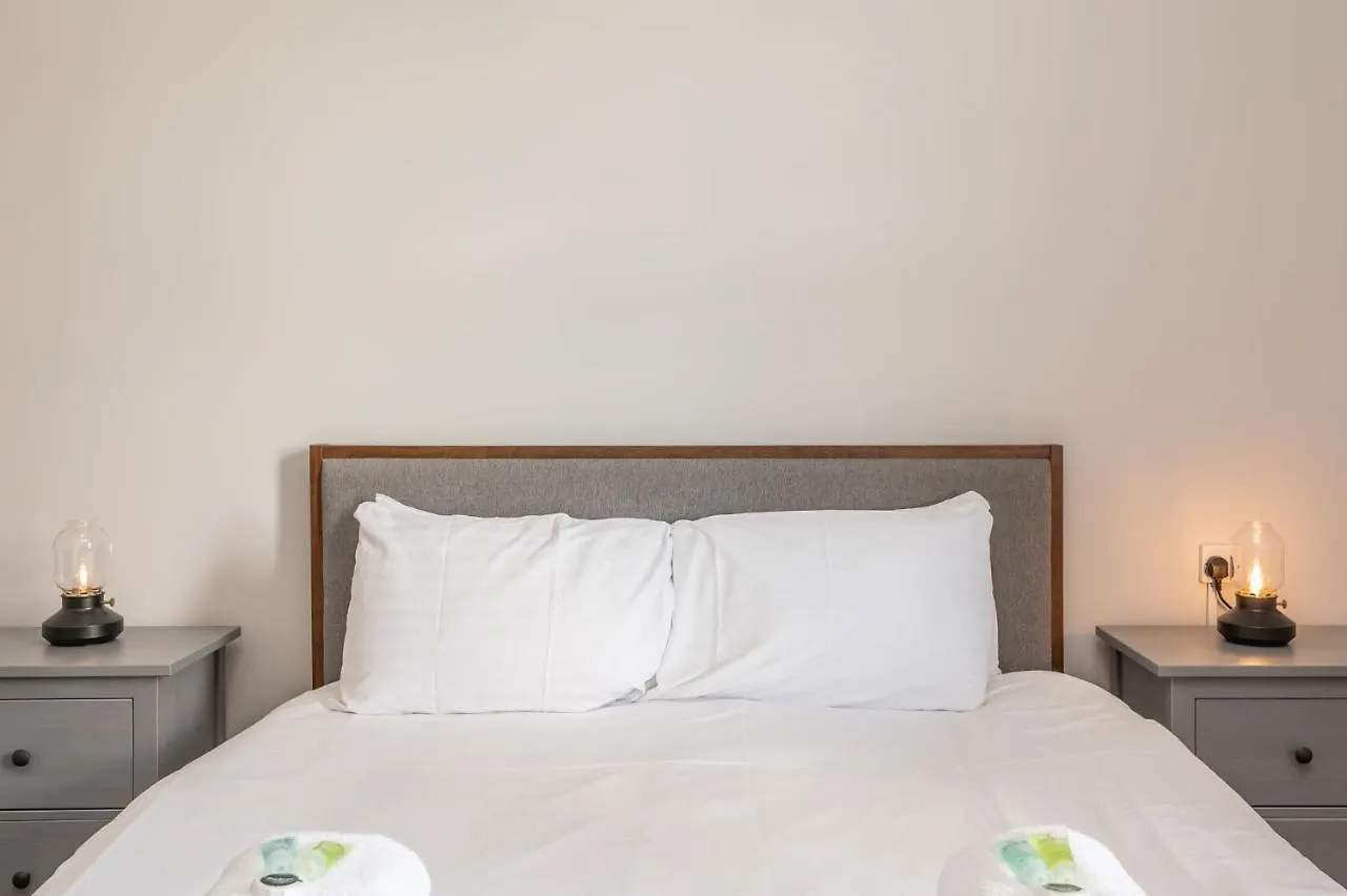 Hébergement de vacances Pass The Keys Charming Cottage Near Clifton Moor York