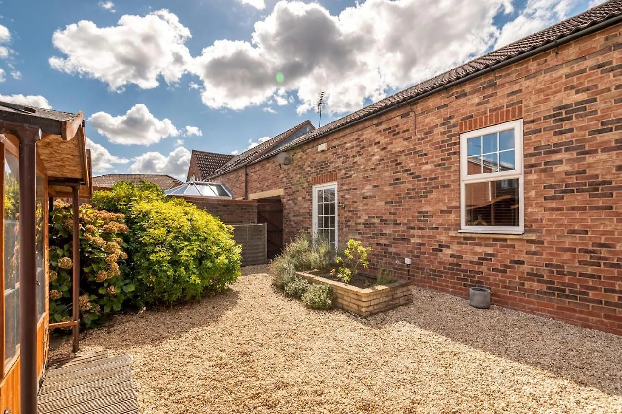 Pass The Keys Charming Cottage Near Clifton Moor York Royaume-Uni