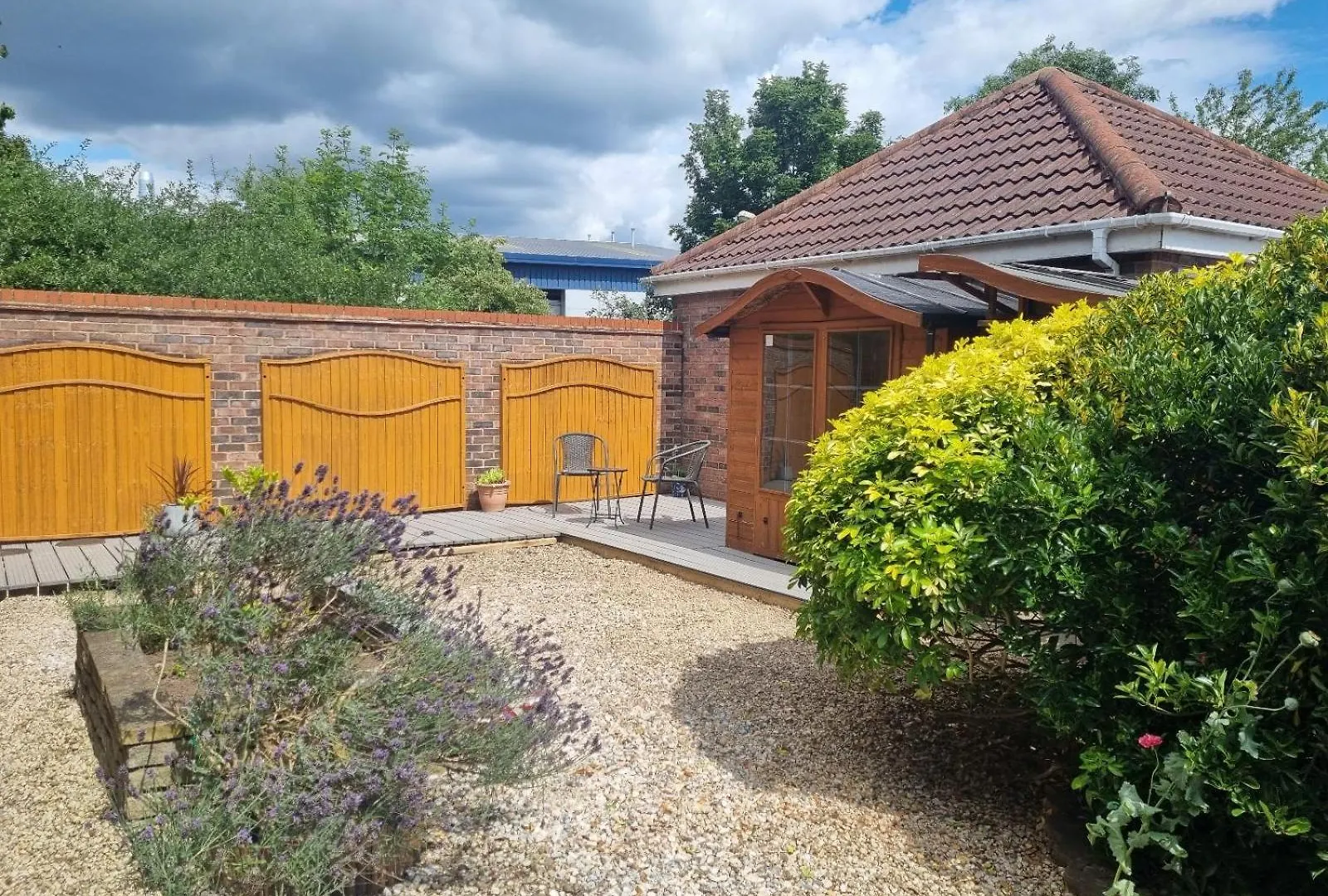 Hébergement de vacances Pass The Keys Charming Cottage Near Clifton Moor York Royaume-Uni