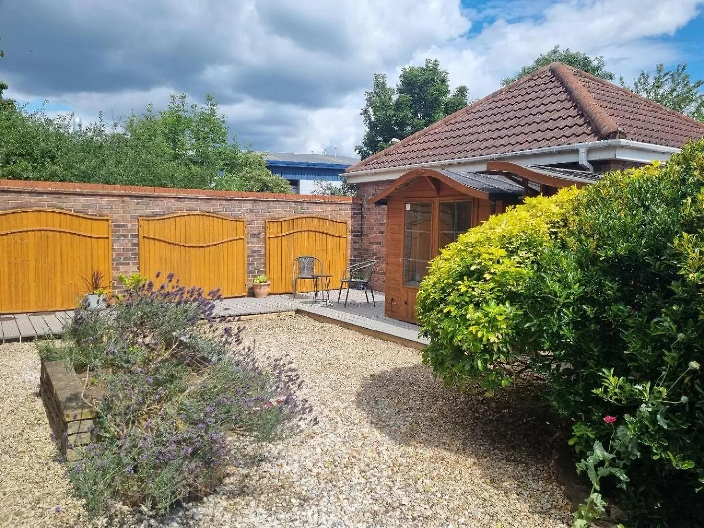 Pass The Keys Charming Cottage Near Clifton Moor York